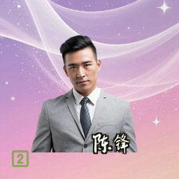 陈锋